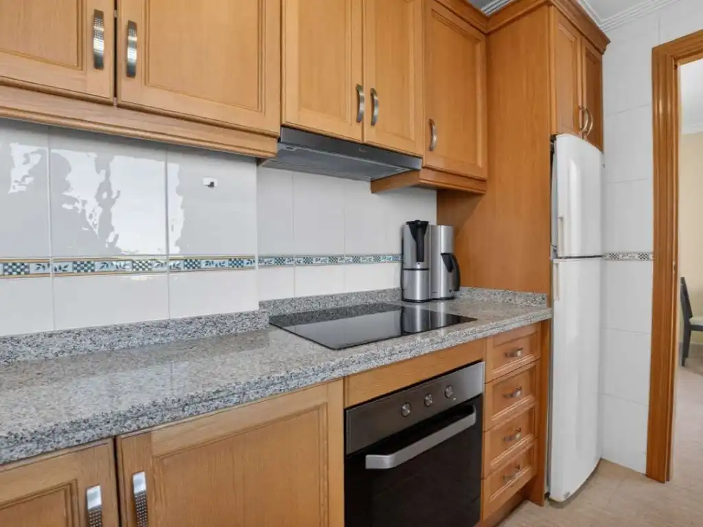 Apartamento con ascensor en venta en Calle Campoamor, imagen 8