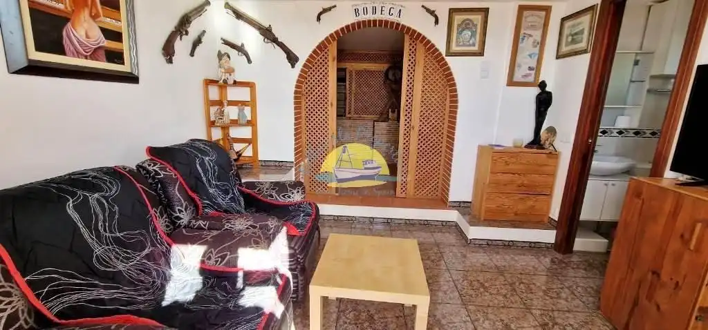 Casa o chalet en venta en Mazarrón con Aire acondicionado, Jardín privado y Terraza