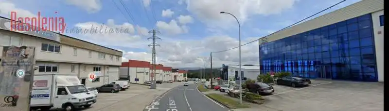Industrial building for sale in Parroquia de Guísamo 4, imagen 7