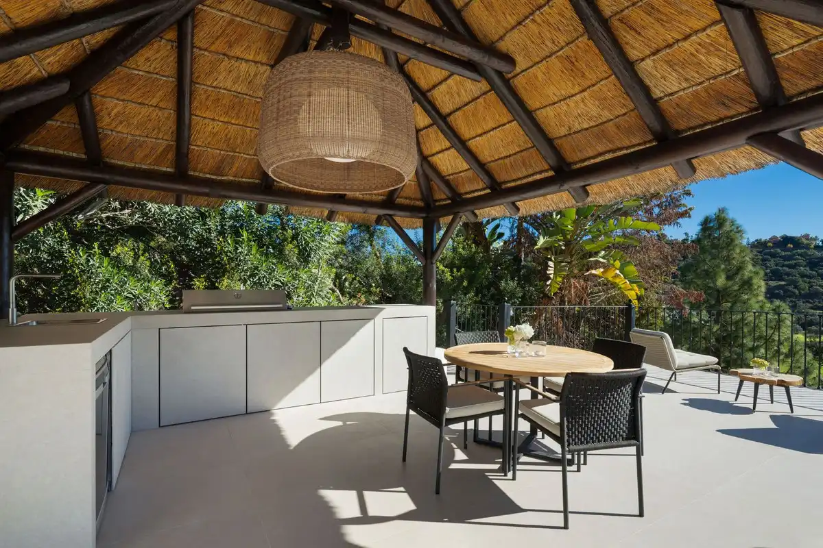 Chalet con piscina en venta en Los Arqueros  - Puerto del Almendro, imagen 24