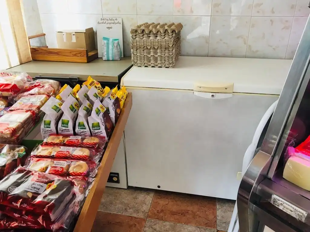Business premises for sale in Centro Ciudad, imagen 5