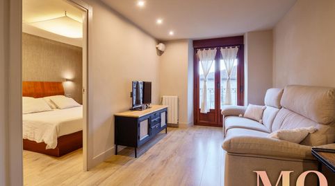 Foto 5 de Dúplex en venta en Barrenkalea, Bergara, Gipuzkoa