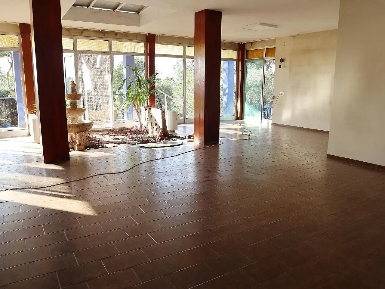 Casa o xalet en venda en Alcanar amb Jardí privat, Terrassa i Piscina