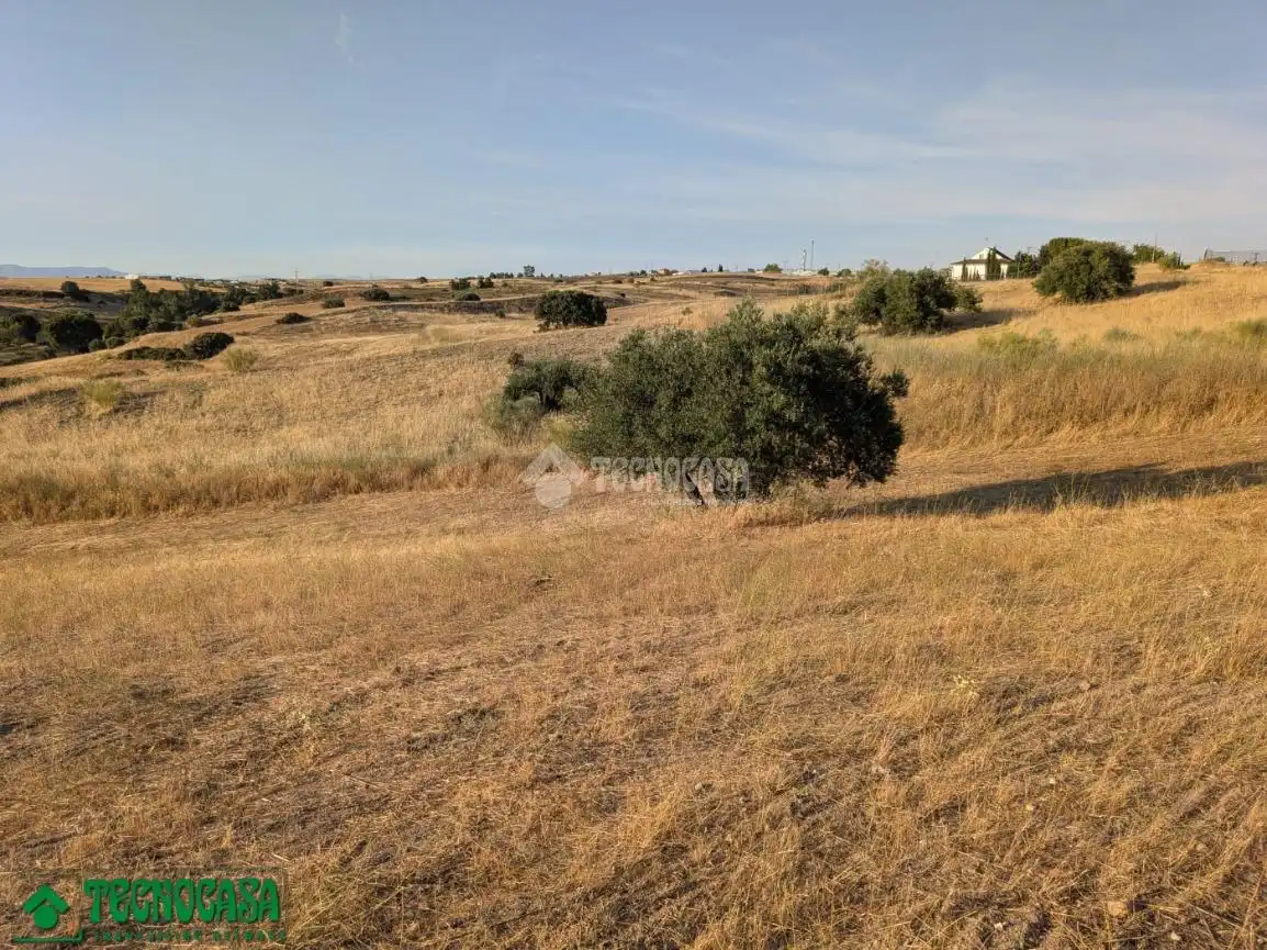 Terreni e lotti in vendita a Méntrida, imagen 4