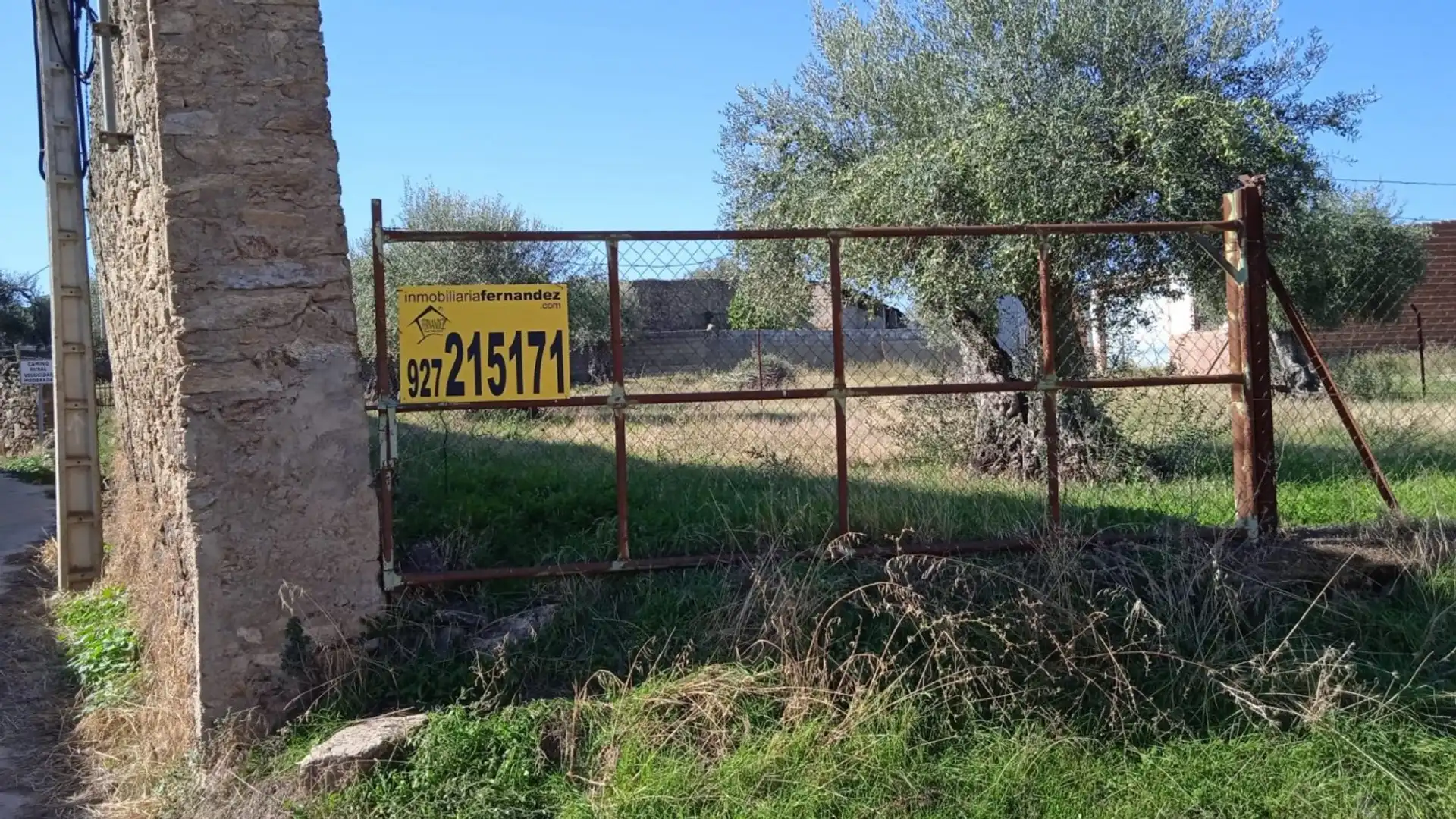 Residencial en venta en Valdefuentes