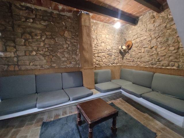 Casa-chalet en Venta en La Jana