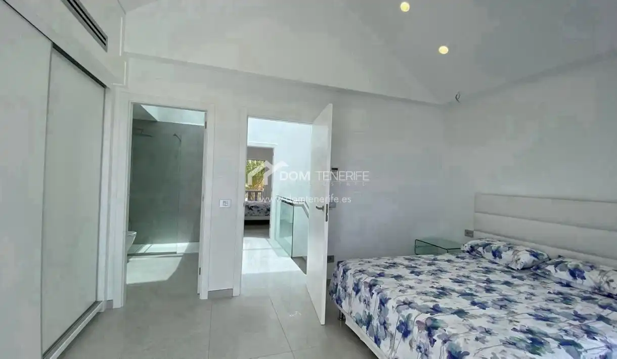 Maison avec piscine à vendre à Costa Adeje, imagen 25