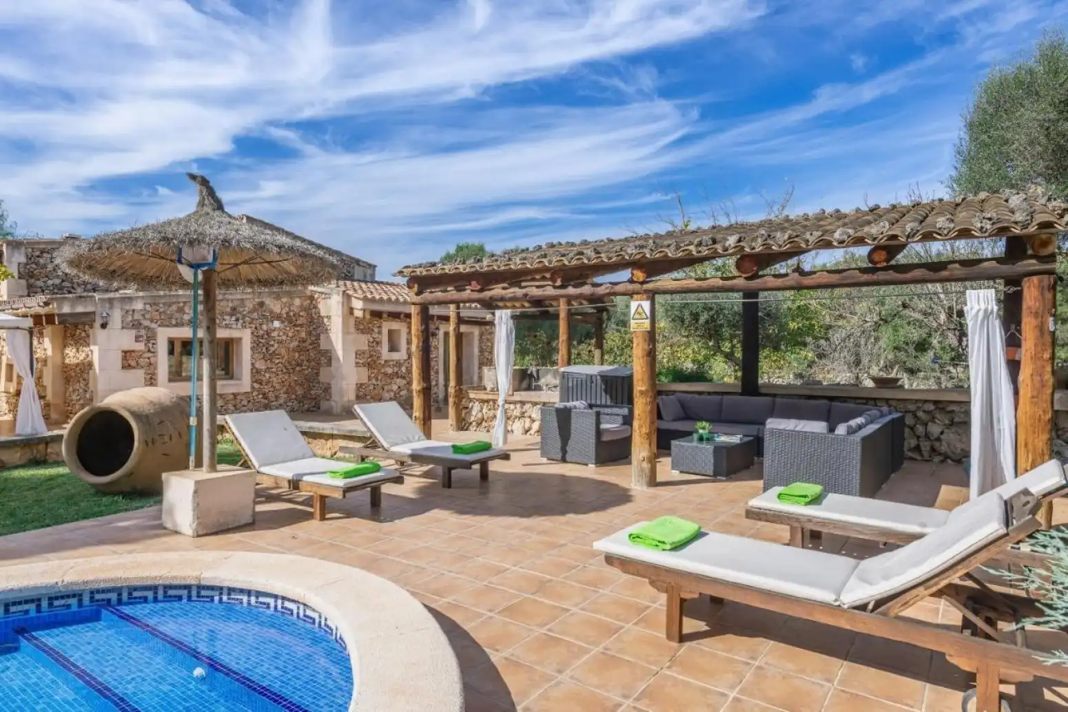 Maison à vendre à Sencelles - Camino de la Maniga, imagen 45