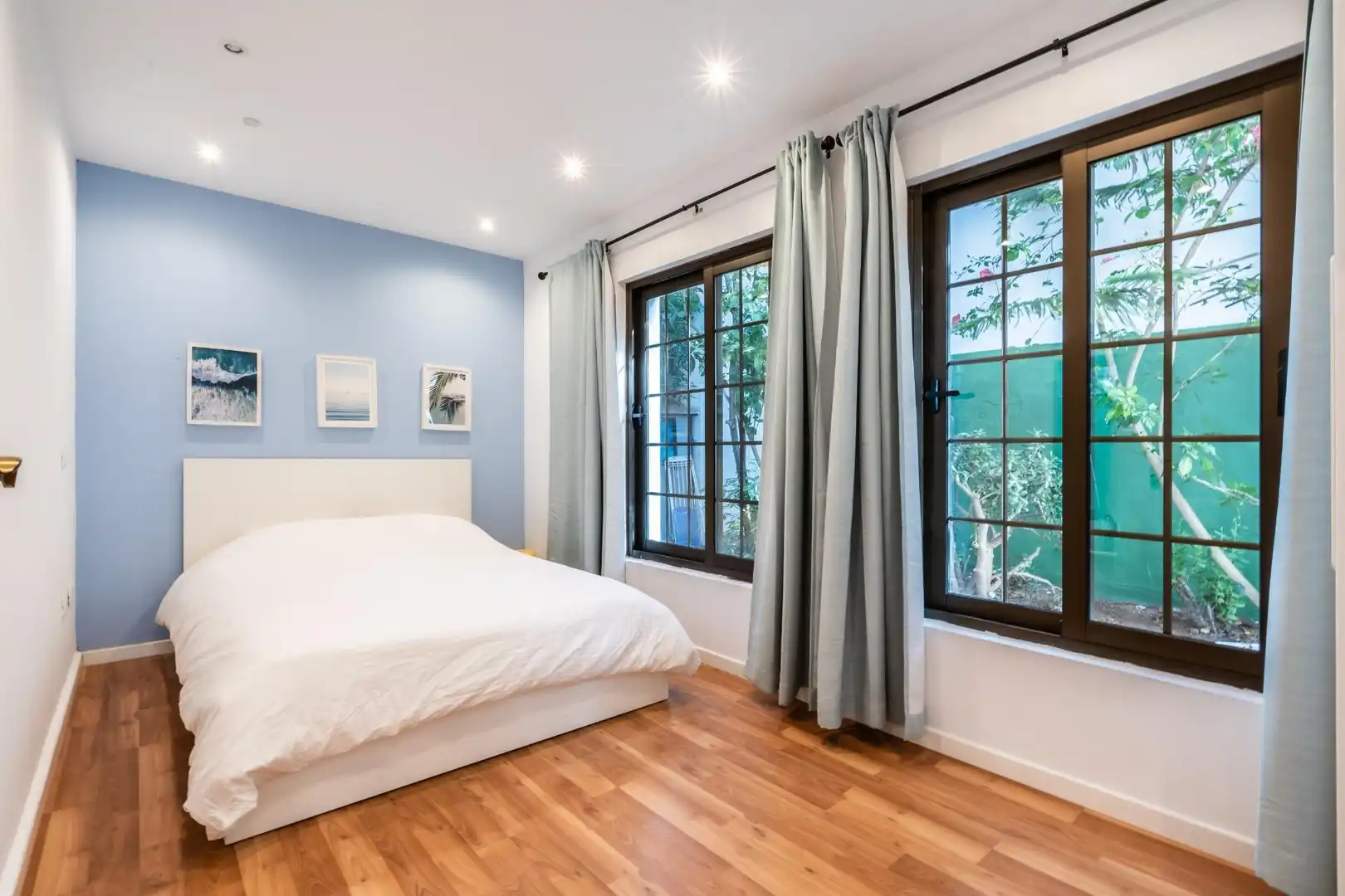 Casa amb jardí en venda a Camino Vereda Chica, imagen 17