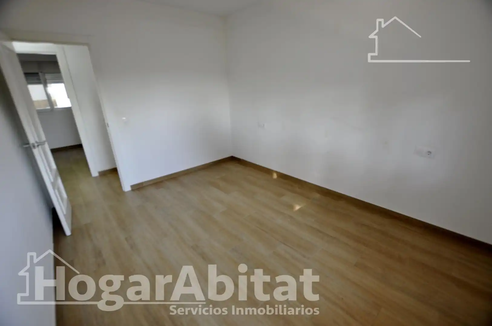 Bedroom of Houses for sale in Náquera  with Air Conditioner, Heating and Terrace
