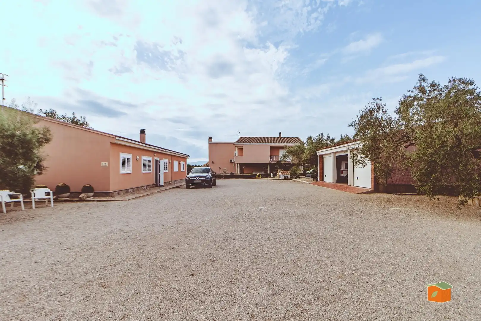Villa avec terrasse à vendre à Roquetes, imagen 28