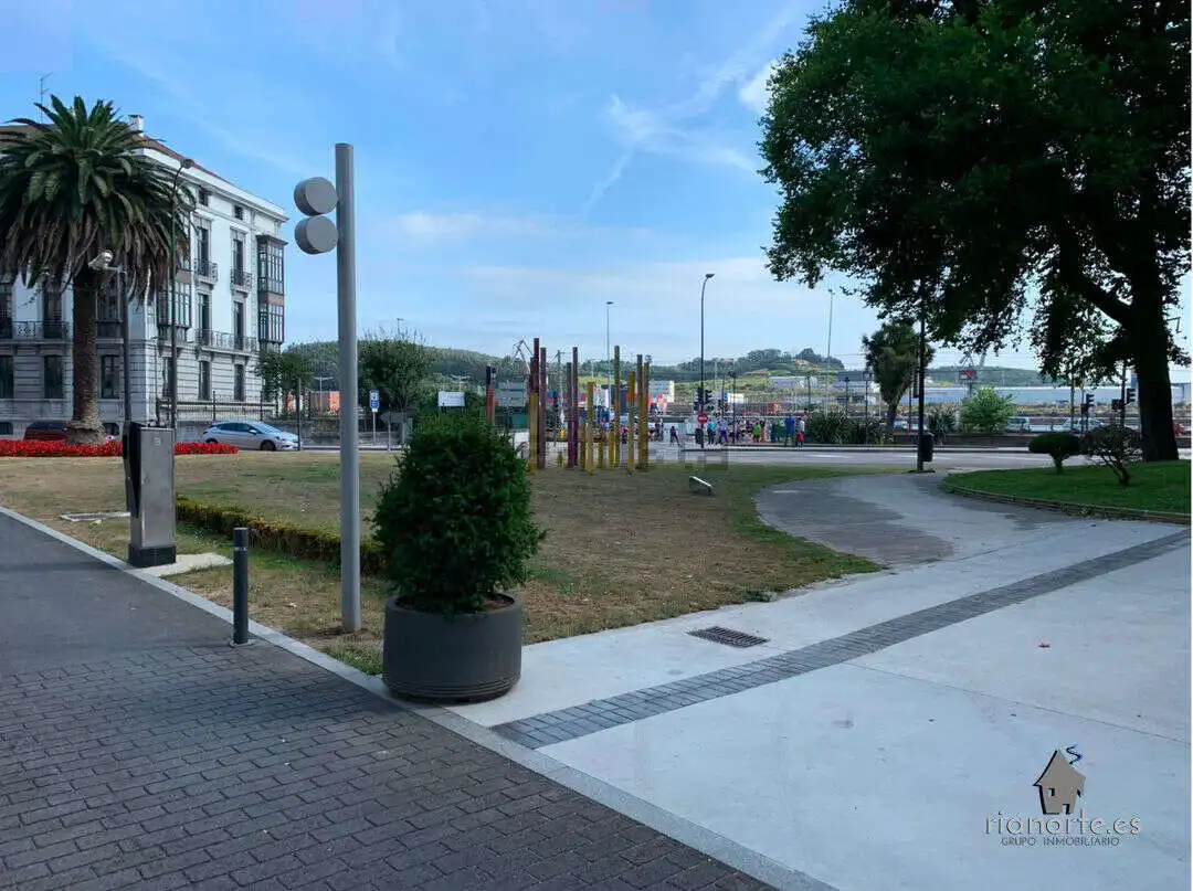 Exterior view of Houses for sale in Avilés