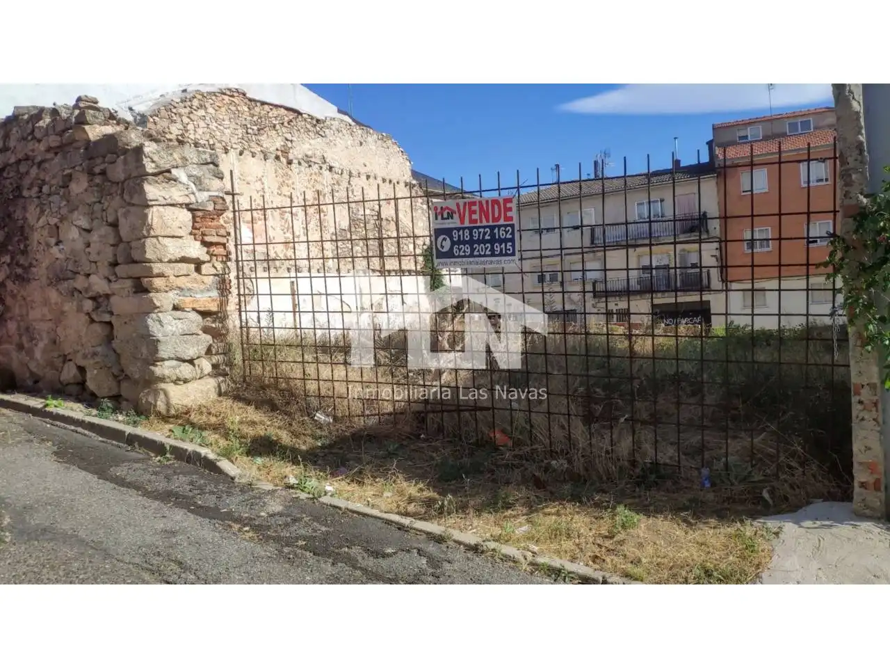 Terreni e lotti in vendita a Calle Molinillo, imagen 7