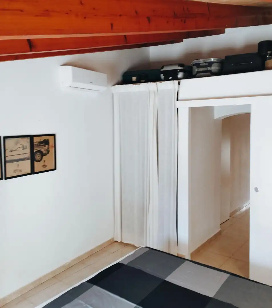 Schlafzimmer von Haus oder Chalet zum Verkauf in Manacor