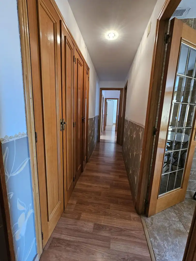 Piso en venta en Valencia con Aire acondicionado, Terraza y Amueblado