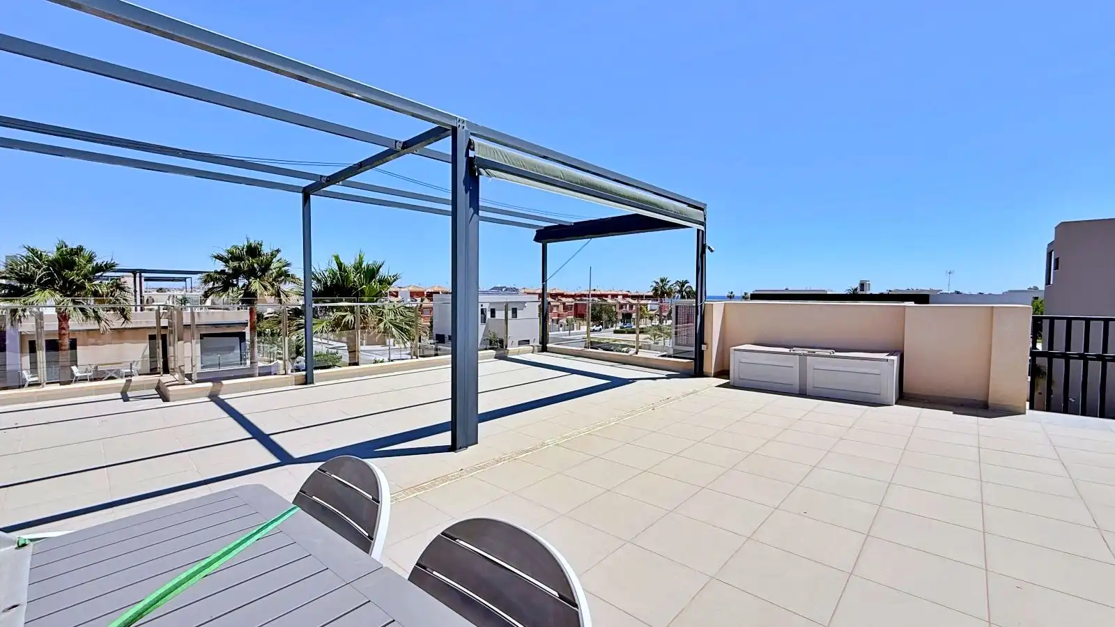 Penthouse zum Verkauf in El Mojón, imagen 32