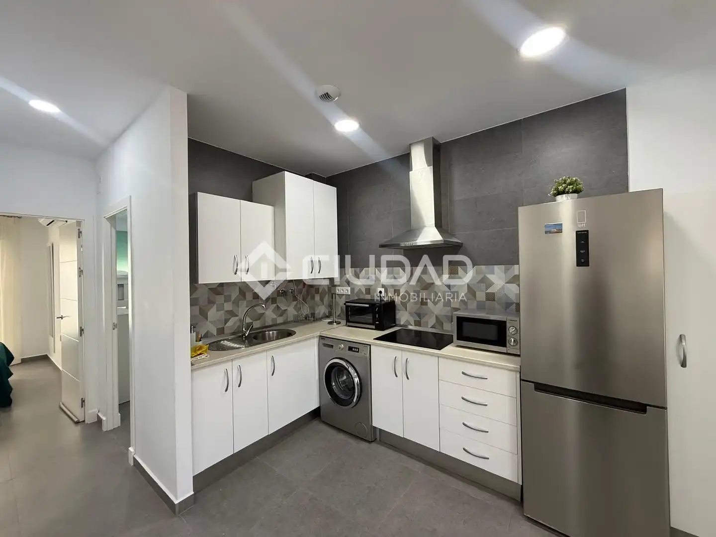 Erdgeschosswohnung zum Verkauf in Santuario, imagen 6