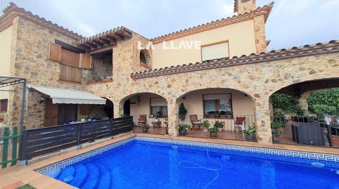 Photo 3 of House or chalet for sale in Residencial Blanes - Vistamar, Girona
