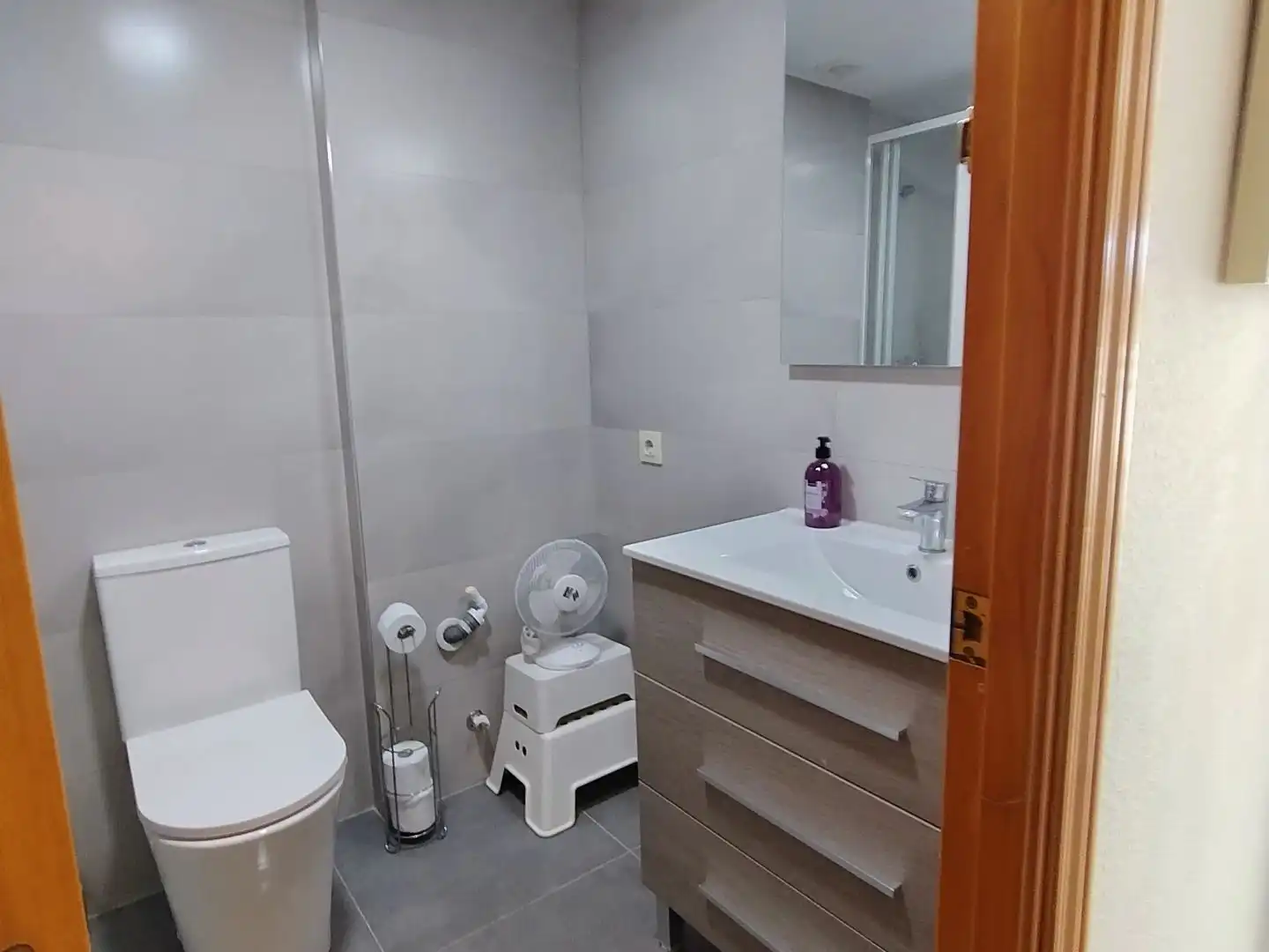 Apartment mit Pool zum Verkauf in Avenida Blasco Ibáñez 99, imagen 12