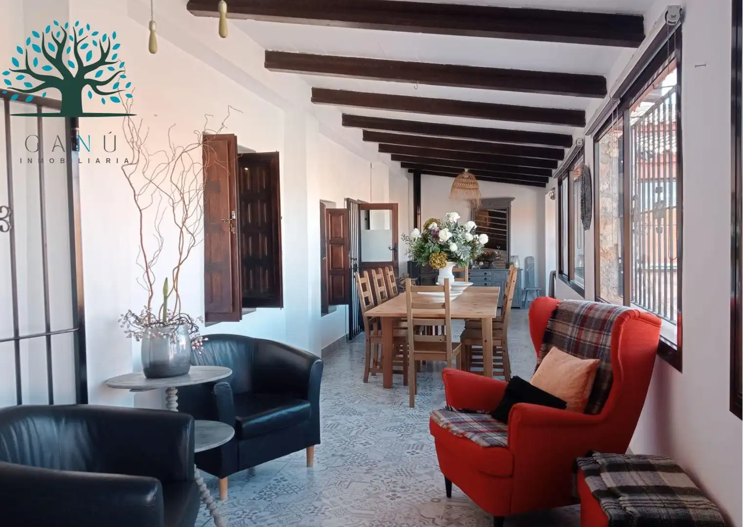 Casa o chalet en venta en Pasaje DUENDE CÁNOVAS, Las Cánovas - Cuevas de Reyllo