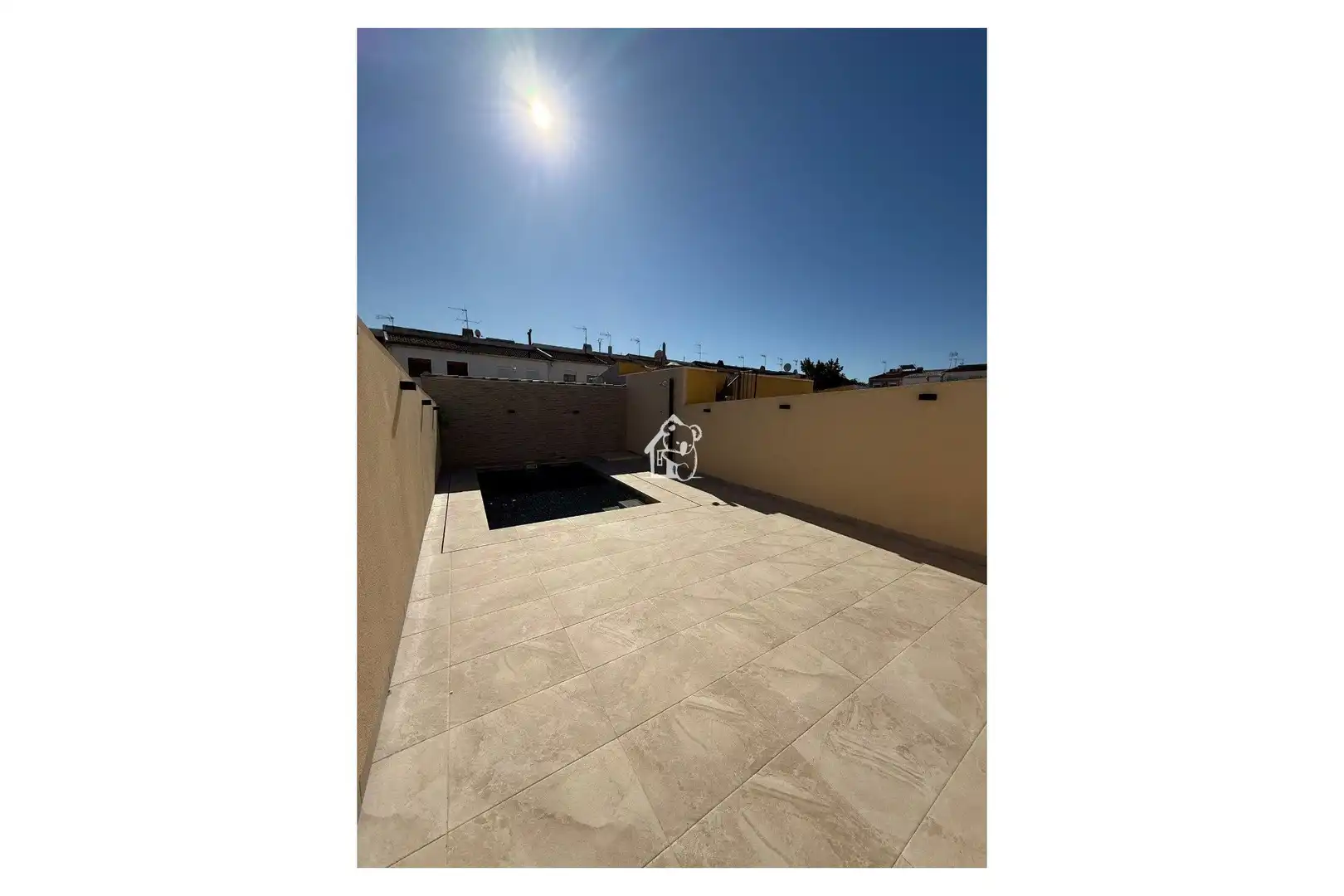 Detached homes for rent in Los Balcones - Los Altos