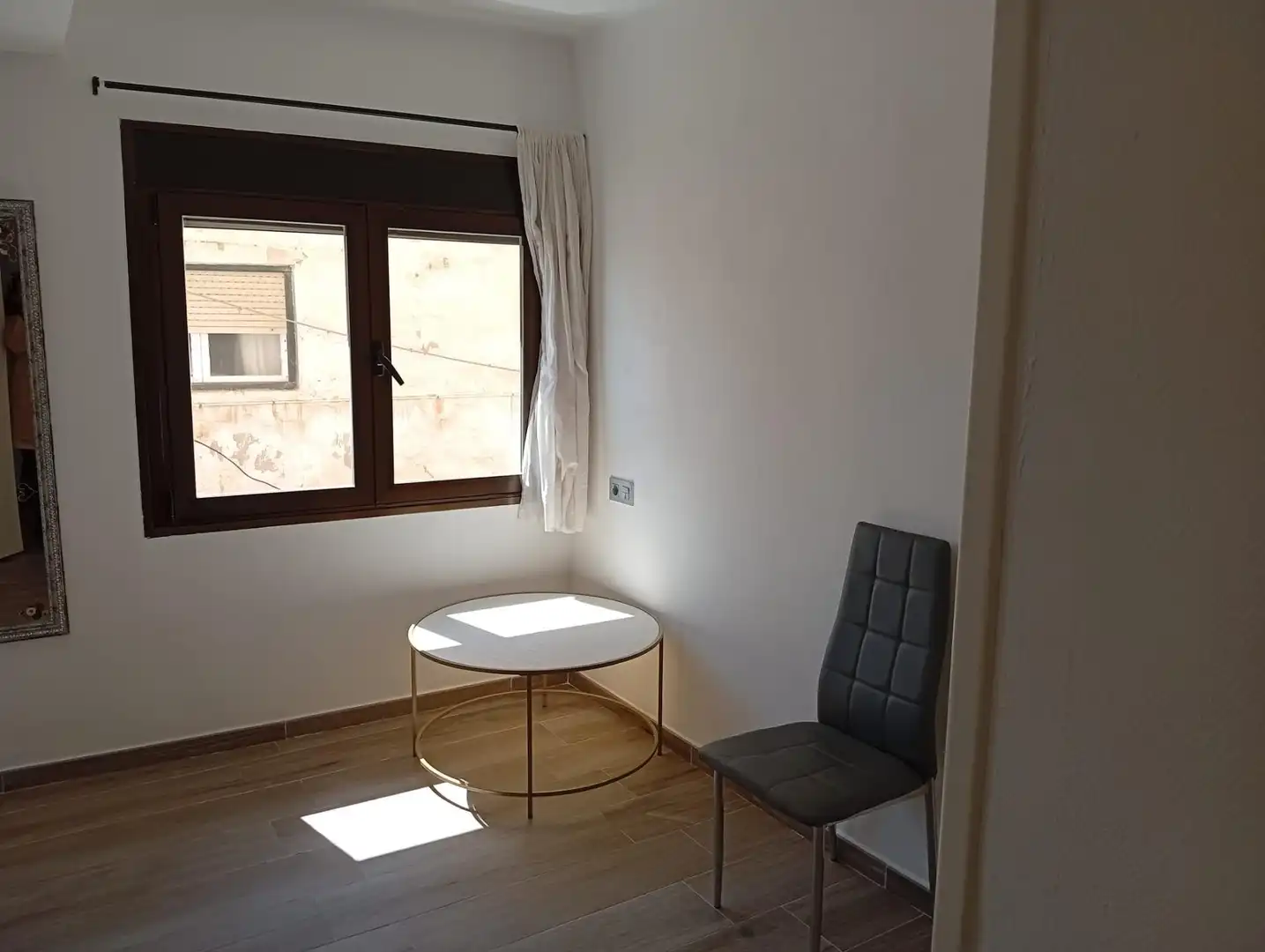 Habitación de Piso en venta en Garrucha con Aire acondicionado, Parquet y Terraza