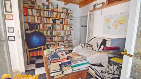 Foto 4 de Casa o xalet en venda a Centro, Jerez de la Frontera