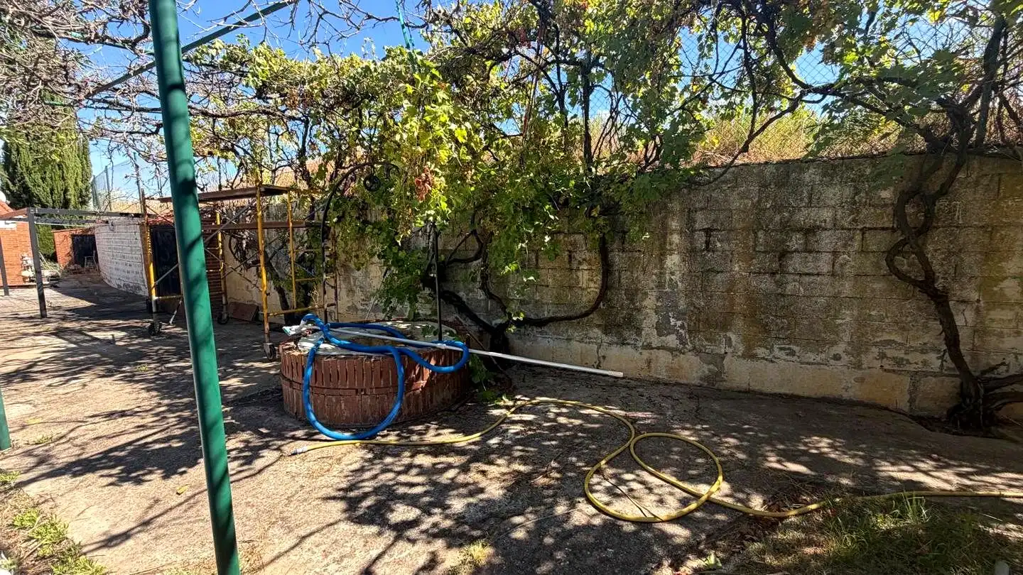 Casa rustica con piscina in vendita a Diseminado Agoncillo, imagen 31