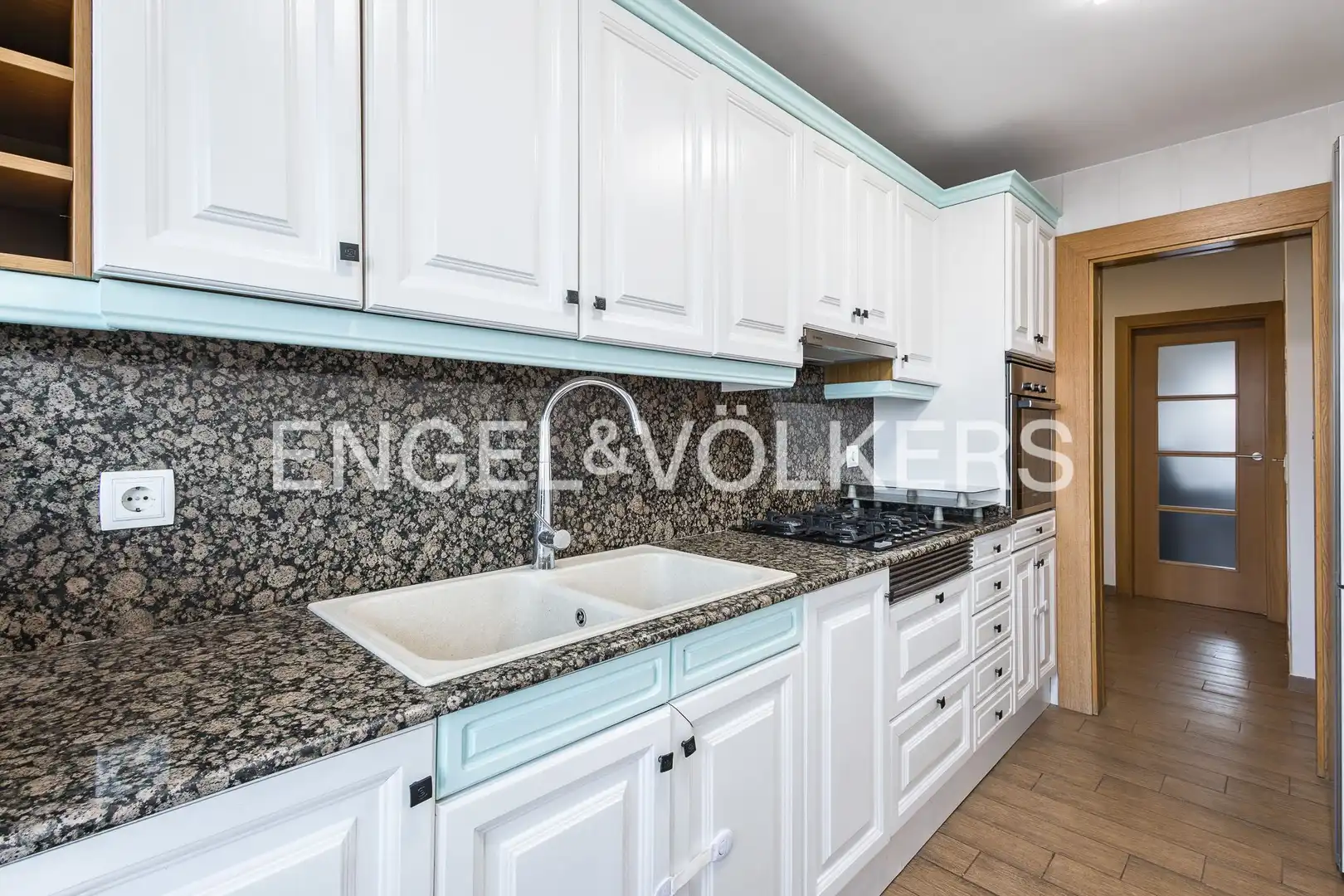 Piso con terraza en venta en Centre - Cordelles, imagen 17
