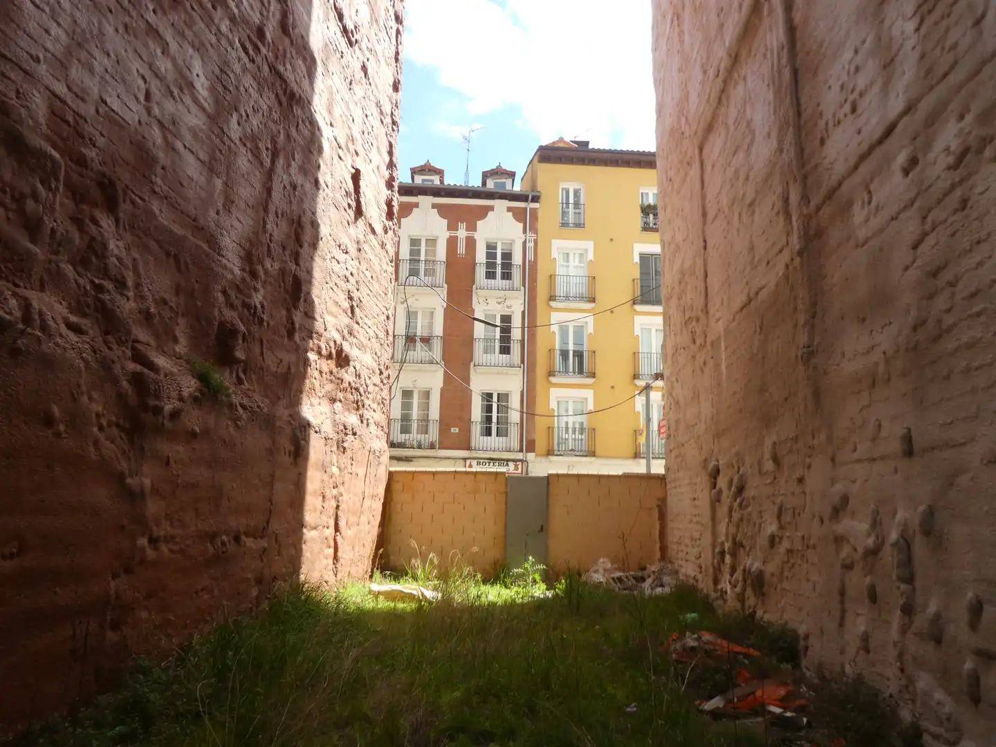 Außenansicht von Residential zum Verkauf in Burgos