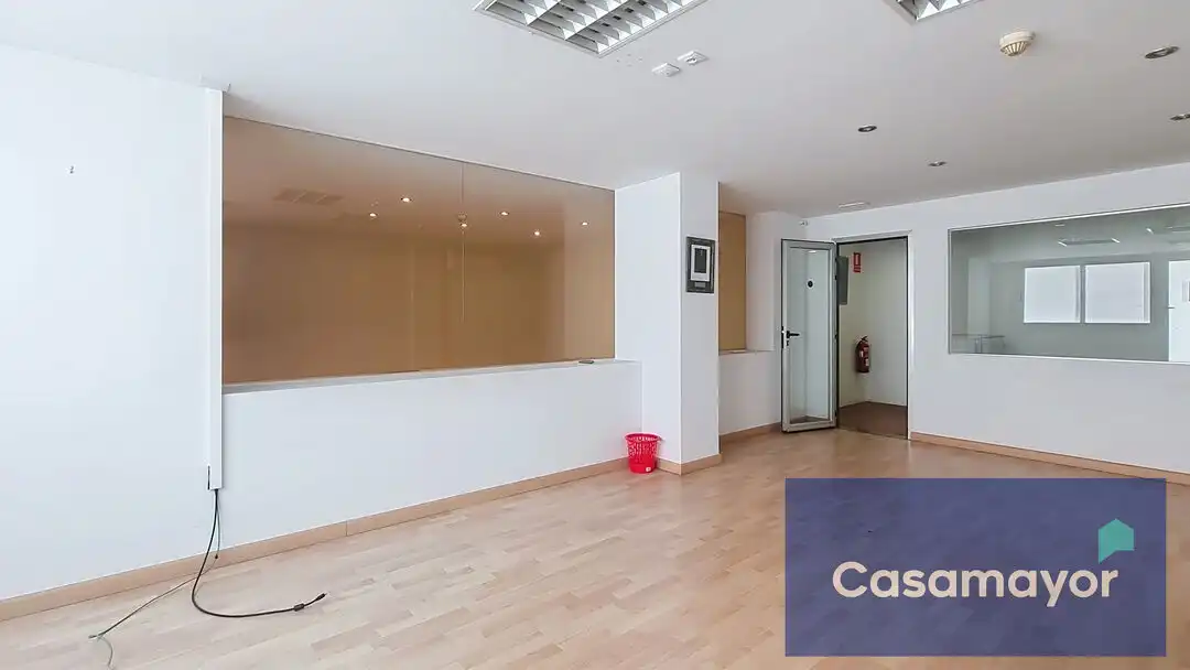 Local comercial de lloguer a Calle Asturias 2, imagen 39