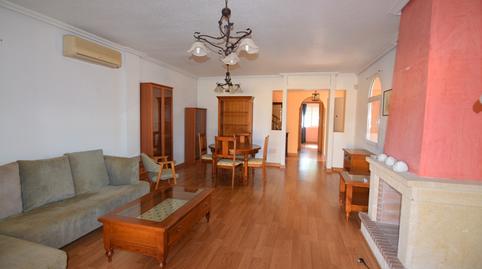 Foto 4 de Casa adosada de lloguer a La Alcayna, Molina de Segura