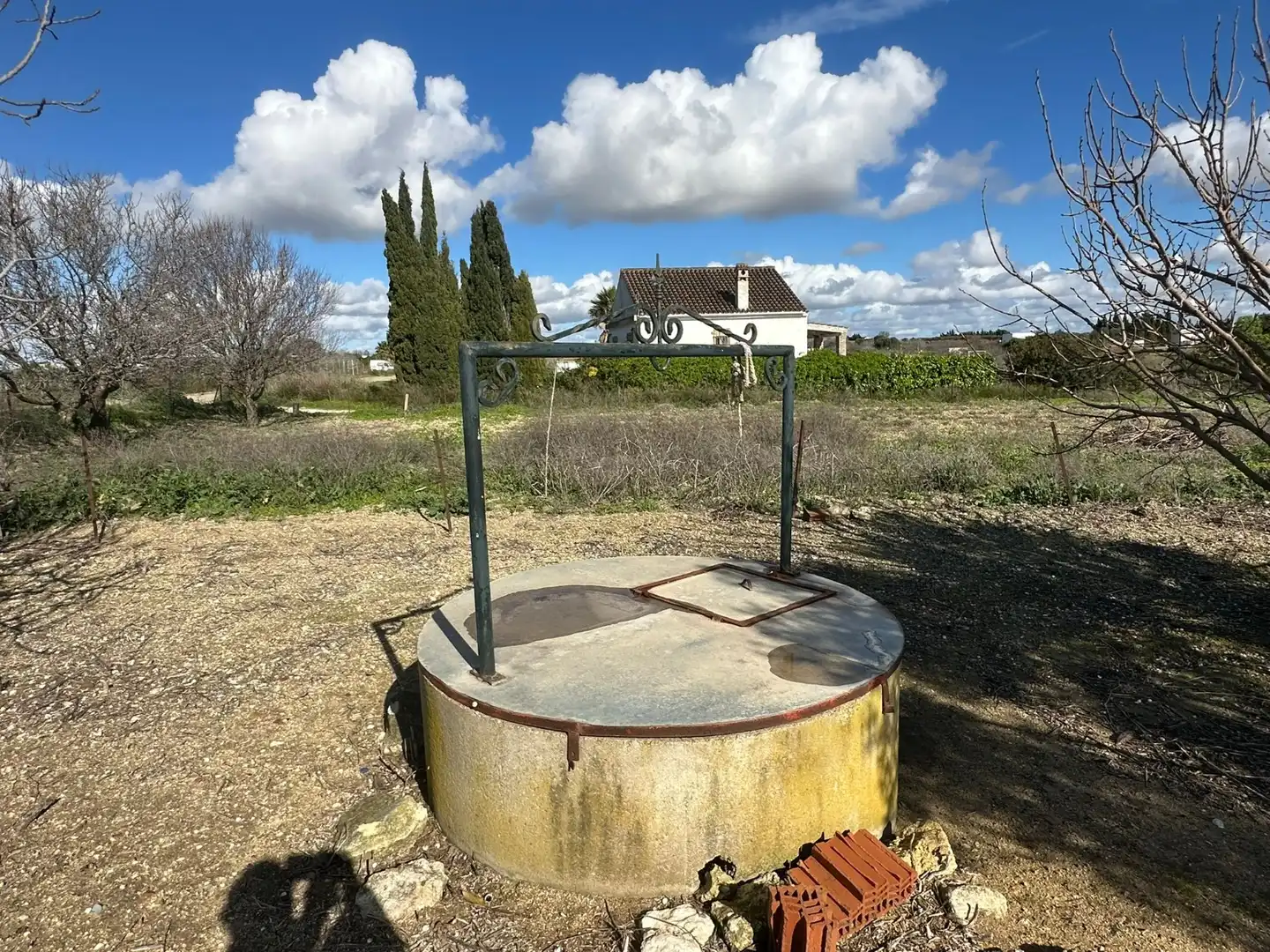 Country homes for sale in Chiclana de la Frontera