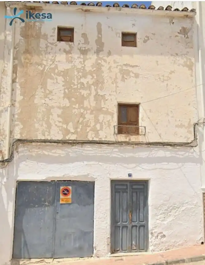 Adossat en venda a Huelma, imagen 3