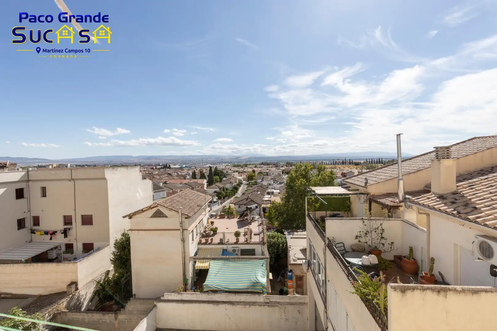 Appartement avec terrasse à vendre à Calle Calle César Augusto 7, imagen 16