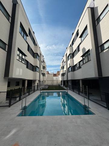 Piso en Venta en Calle Germán Pérez Carrasco en Quintana