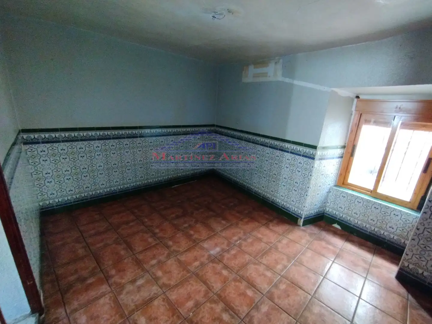 Casa adosada en venta en Santisteban del Puerto