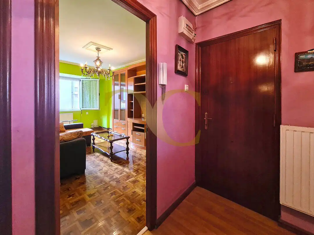 Flat for sale in Calle Orellana, La Calzada