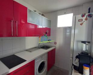 Kitchen of Duplex for sale in Almonte  with Air Conditioner, Terrace and Balcony