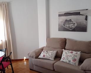 Apartament de lloguer a Avenida Manuel Siurot, Bami - La Estrella