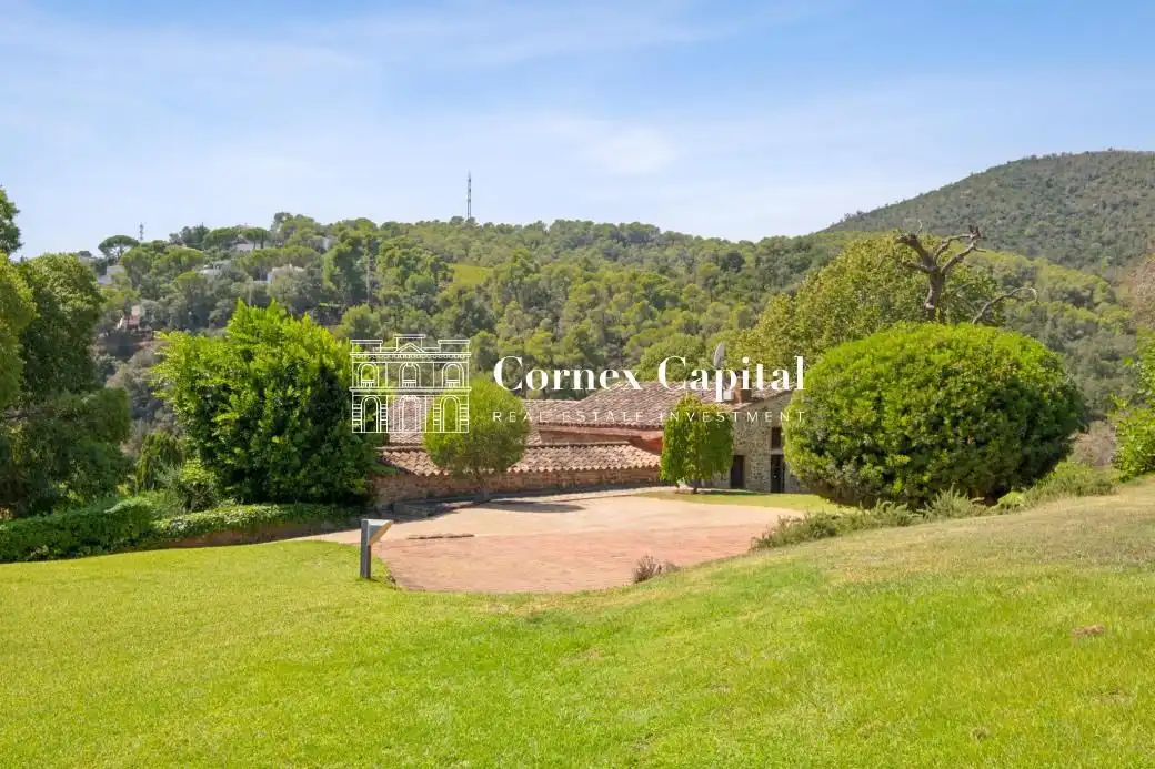 Country house with pool for sale in Vall Llobrega, imagen 29