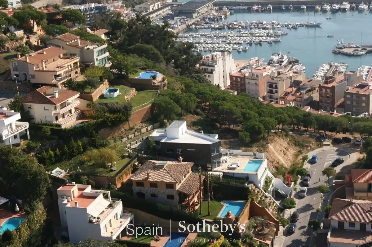 Maison avec piscine à vendre à Carrer Mas Terrat, imagen 2