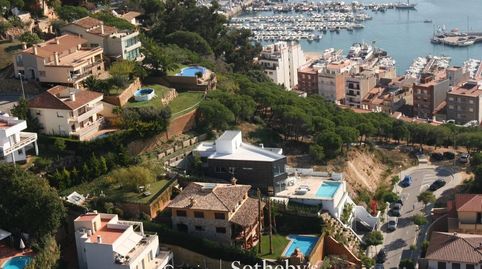 Moderna villa con domótica a pocos metros del puerto de Blanes, immagine 2
