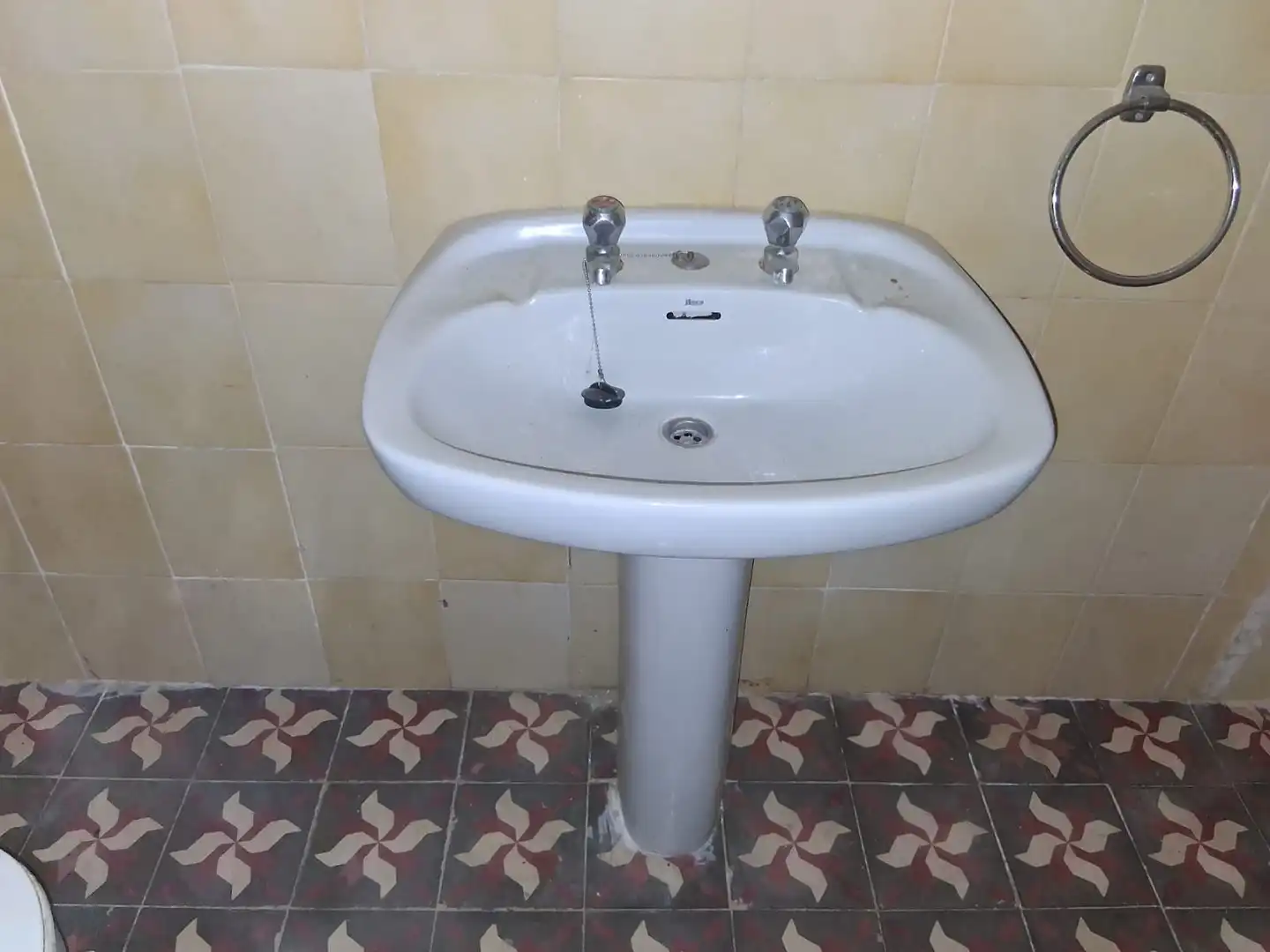 Baño de Casa o chalet en venta en La Haba 