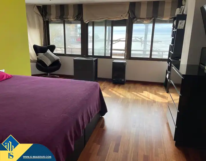 Habitación de Dúplex en venta en Torrevieja con Terraza y Amueblado