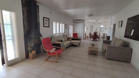 Magnífico chalet con estudio independiente, piscina y licencia turística en lAmetlla de Mar, imatge 4