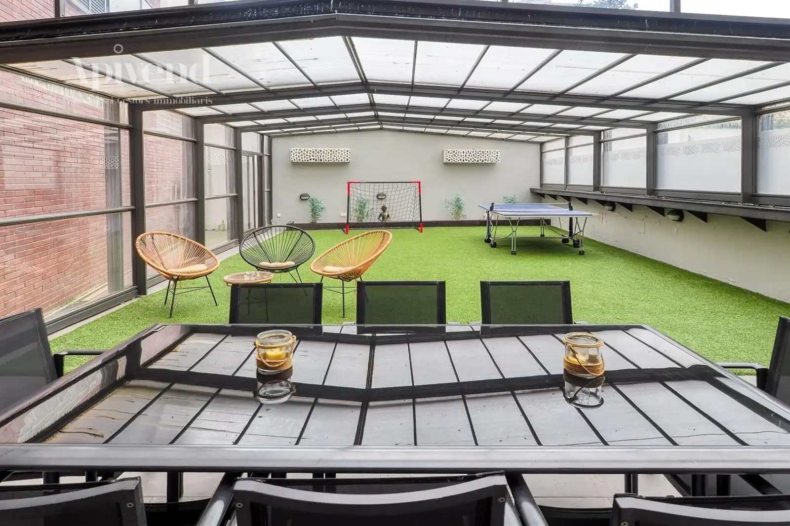 Piso con ascensor en venta en Avinguda de Salvador Dalí i Domènech, imagen 6