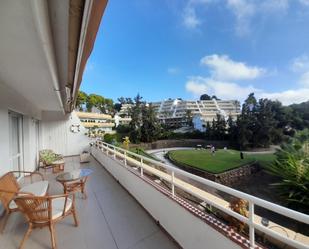 Flat to rent in HELSINKI, Hacienda Torrequebrada