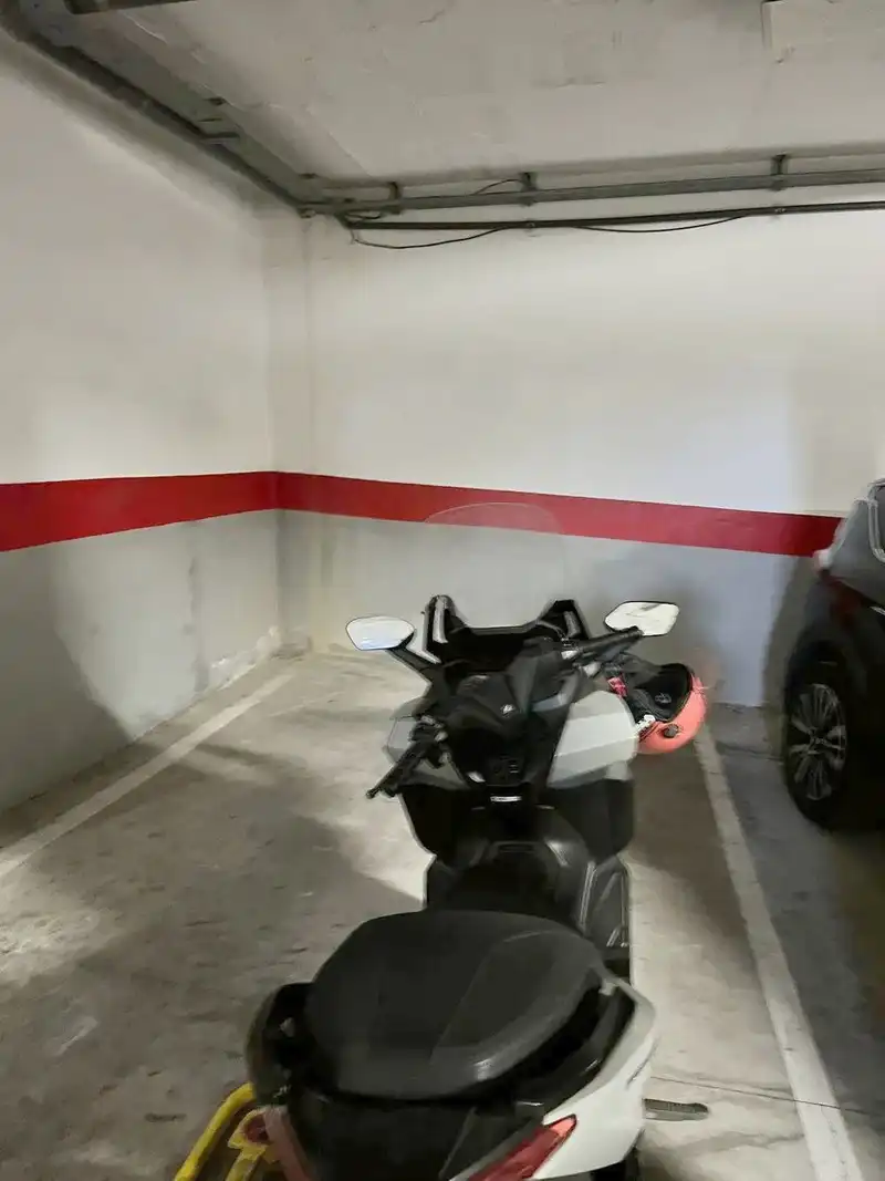 Apartament amb terrassa en venda a Avenida de Bel-Air, imagen 34