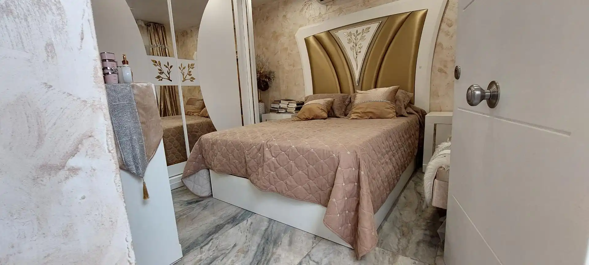Schlafzimmer von Haus oder Chalet zum Verkauf in Córdoba